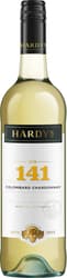 Hardys Bin 141 Colombard Chardonnay
