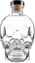 Crystal Head Vodka 40% vol.
