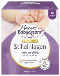 Babydream Premium breast pads
