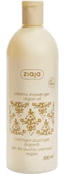 Ziaja Argan oil Creamy shower gel