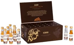 R.JELÍNEK Degustační box Sadařská edice 24×0,02l