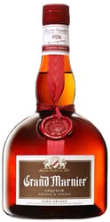 Grand Marnier Cordon Rouge  Liquer