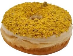 Lujza Donuterie Pistachio Donut