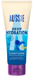 Aussie Deep Hydration hydratační kondicionér pro suché vlasy
