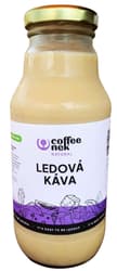 Coffeenek Ice coffee natural