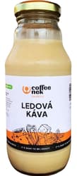 Coffeenek Ice coffee cinnamon