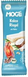 MOGLi organic coconut bar