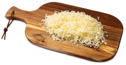 Rohlik.cz Mozzarella 40+ grated