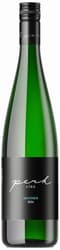 Víno Perk Sauvignon moravské zemské víno Miroslav 2024