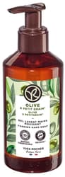 Yves Rocher Tekuté mýdlo na ruce oliva & petit grain