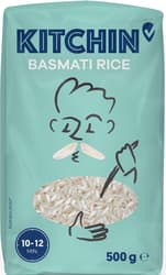 Kitchin Rice Basmati