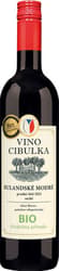 Vino Cibulka BIO Rulandské modré 2023 pozdní sběr