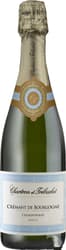 Chartron et Trébuchet Crémant Brut 2022