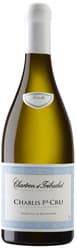 Chartron et Trébuchet Chablis 1ER CRU 2022