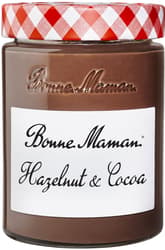 Bonne Maman Lískooříškovo–kakaový krém