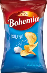 Bohemia Solené