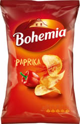 Bohemia Paprikové