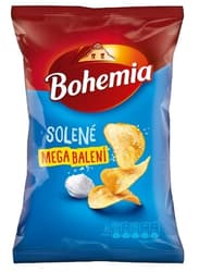 Bohemia Solené