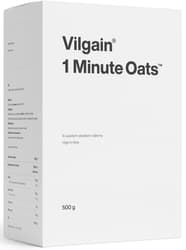 Vilgain Minutové ovesné vločky
