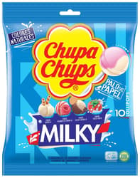 Chupa Chups Milky
