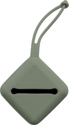 BIBS Pacifier Case Pine