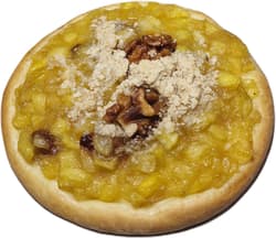 Alrichovo pekařství Multigrain apple pie