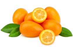 Kumquat, loose (cca 100g)