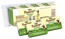 Parmareggio Burro butter 83% (12×10 g)