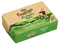 Parmareggio BIO Burro butter