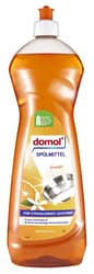 Domol Dishwashing detergent Orange