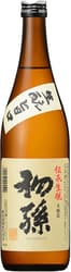 Hatsumago Kimoto Tradition sake 15% obj.