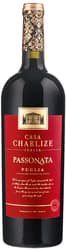 Casa Charlize Passonata Rosso Puglia IGT