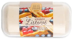 Doktor Pekař Gluten-free puff pastry