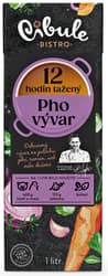 Cibule Bistro Pho vývar