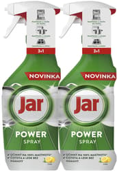 Jar Power sprej (2×0,5 l)