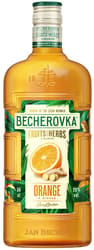 Becherovka Orange&Ginger