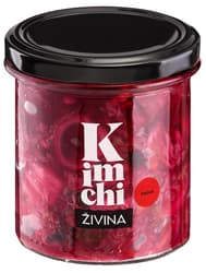 Živina Kimchi pálivé