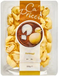 Ca'Pricci Tortellini Quattro Formaggio