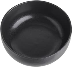 Butlers Casa Nova Bowl 600 ml - black