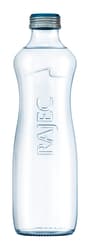 Rajec still water glass