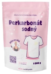 Úklid pro klid Perkarbonát sodný