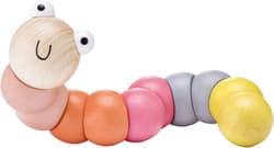 WOODY Motor worm, assort
