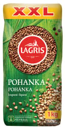 Licorice Buckwheat