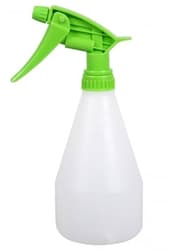 Romana plastic spray bottle (volume 0.5l)