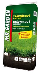 Mr. Garden Lawn substrate