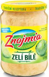 Znojmia Zelí bílé