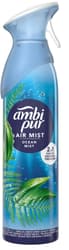 Ambi Pur Air Freshener Spray Ocean Mist 185 ML