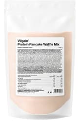 Vilgain Protein Pancake & Waffle Mix s kakaem a s kousky čokolády
