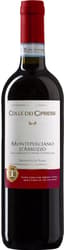 CdC Montepulciano d´Abruzzo DOC