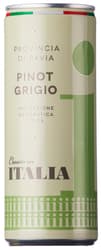 Italia Pinot Grigio IGT plech
